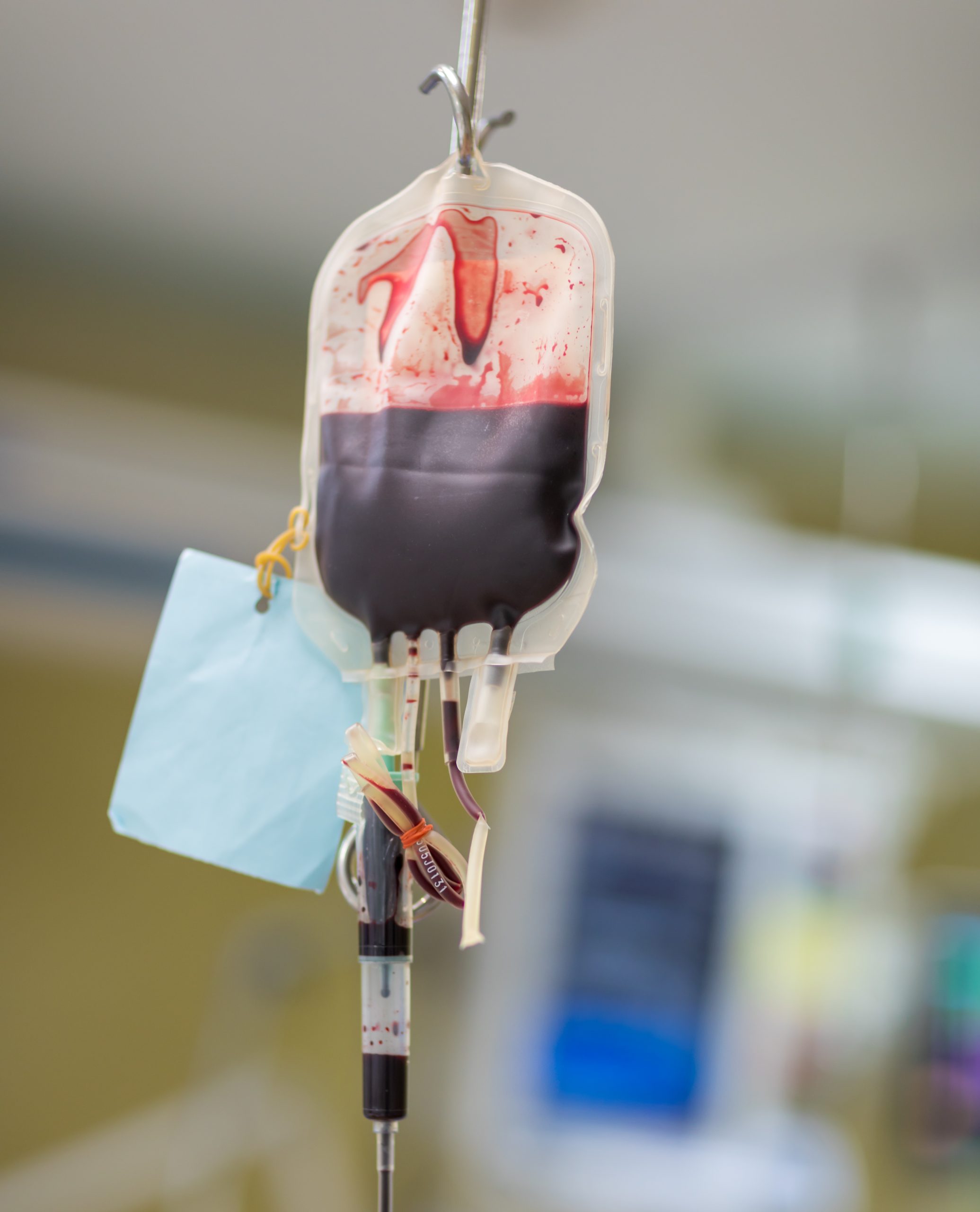 Sakit Bukan Satu-satunya Alasan untuk Berhenti Mengabdi