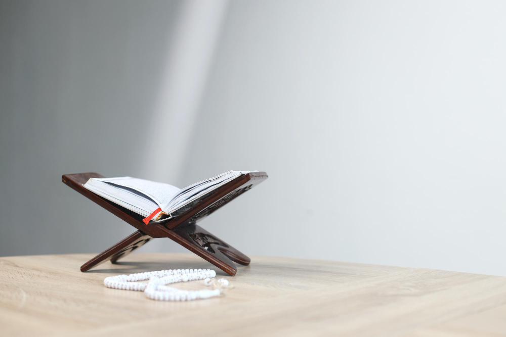 Puasa dan Al-Qur’an: Dua Pilar yang Disatukan Ramadan