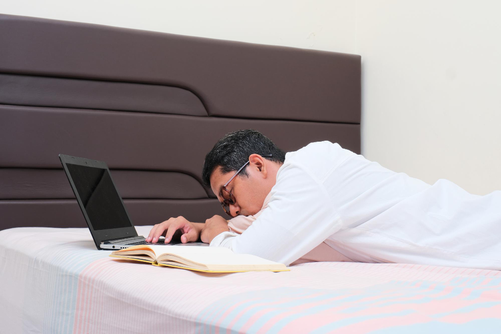 Benarkah Tidur Orang Puasa Bernilai Ibadah?