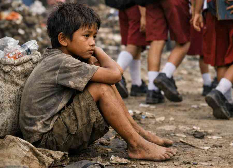 Tragedi Ngada, Rapuhnya Perlindungan Anak Miskin