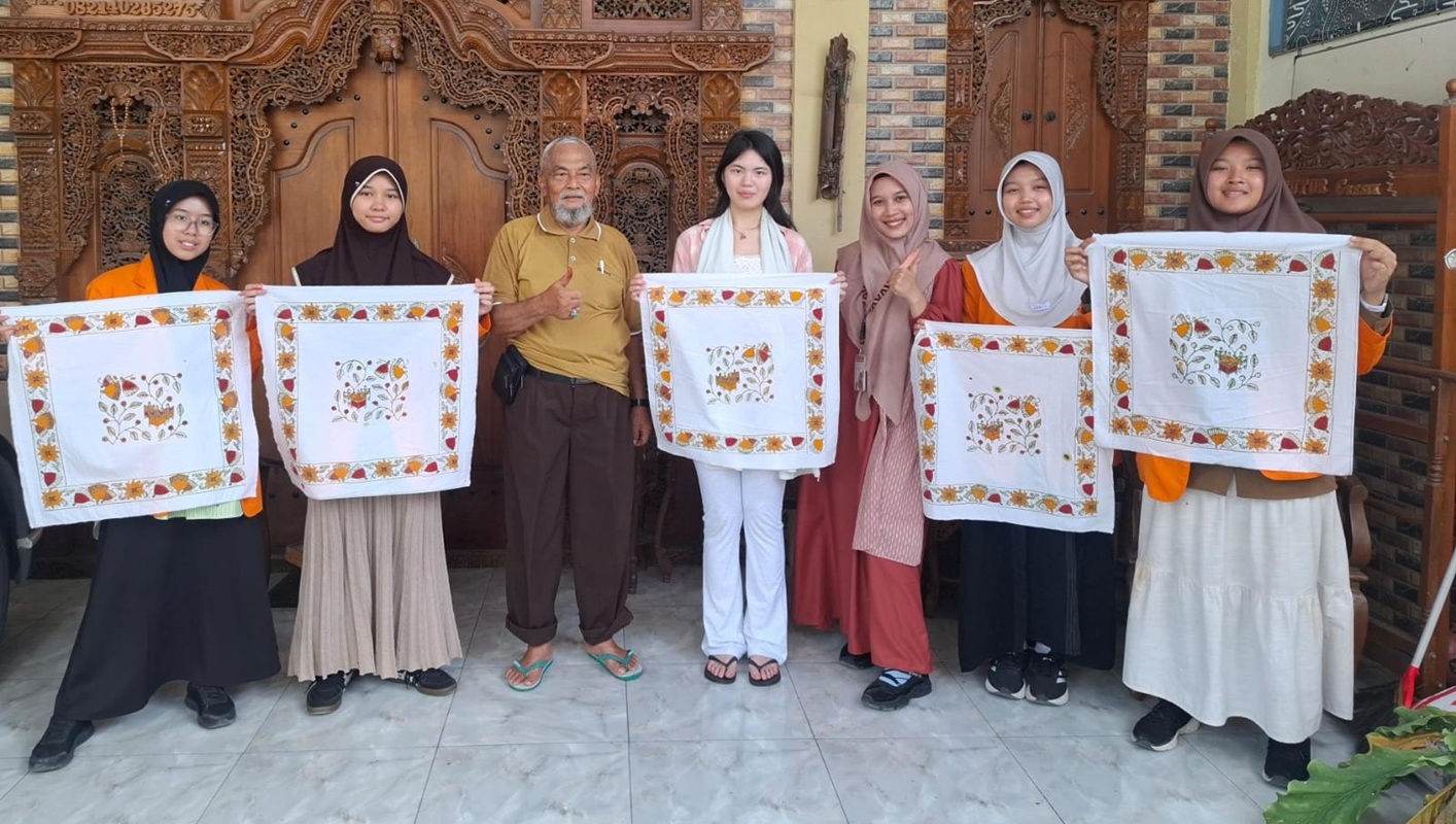 Batik