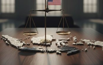 Kedaulatan negara jarang runtuh dalam satu ledakan besar. Ia terkikis perlahan. Pasal demi pasal, klausul demi klausul, komitmen demi komitmen.