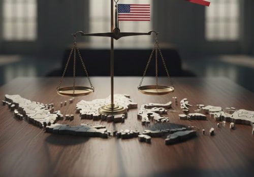 Kedaulatan Dipertaruhkan di Perjanjian Dagang