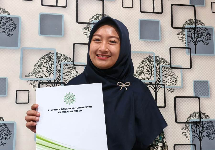 Nakhoda Baru SD Mudri Siap Kembangkan Layar