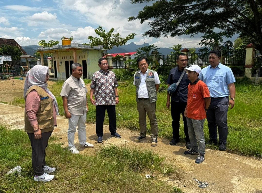Bantuan Darurat Mengalir ke Pacitan, DPR Dorong Mitigasi Jadi Budaya