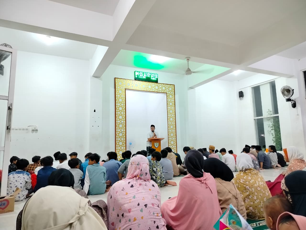 Rahasia Pahala Haji dari Salat Dua Rakaat
