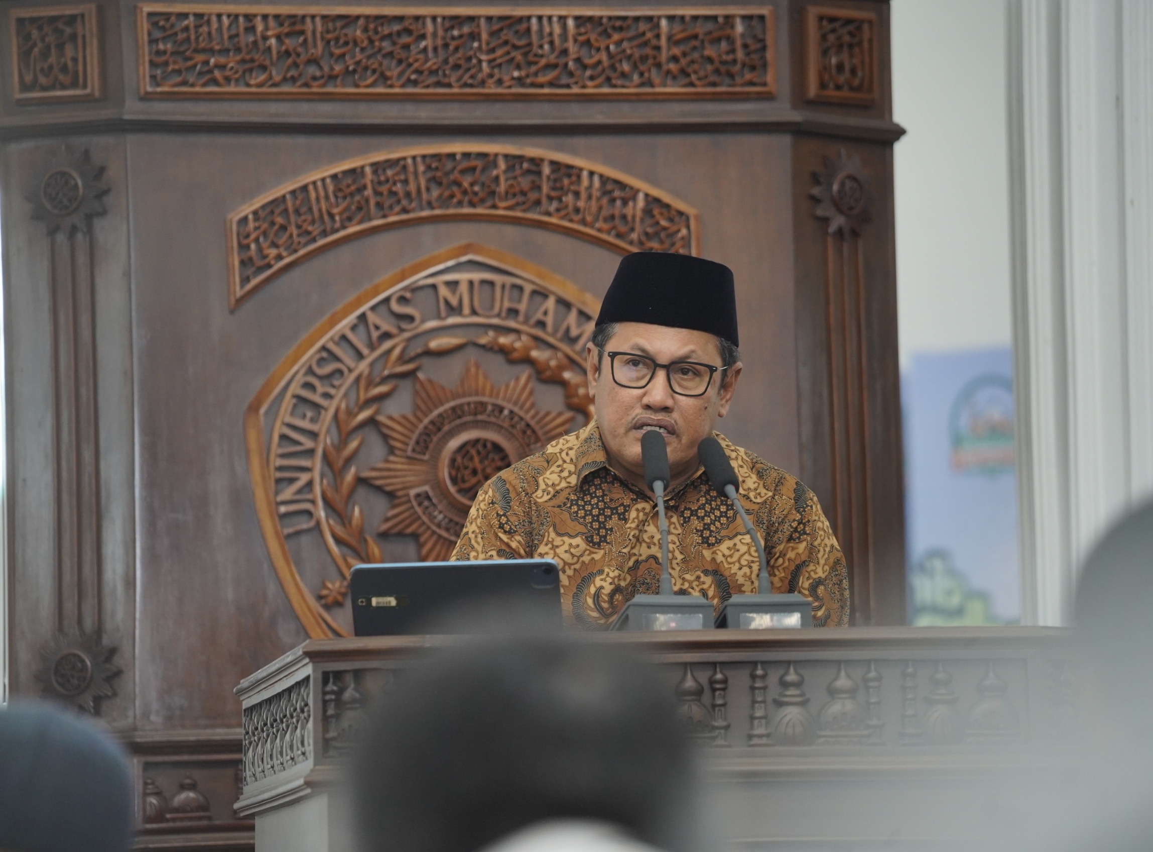 Ramadan sebagai Momentum Rekonstruksi Niat