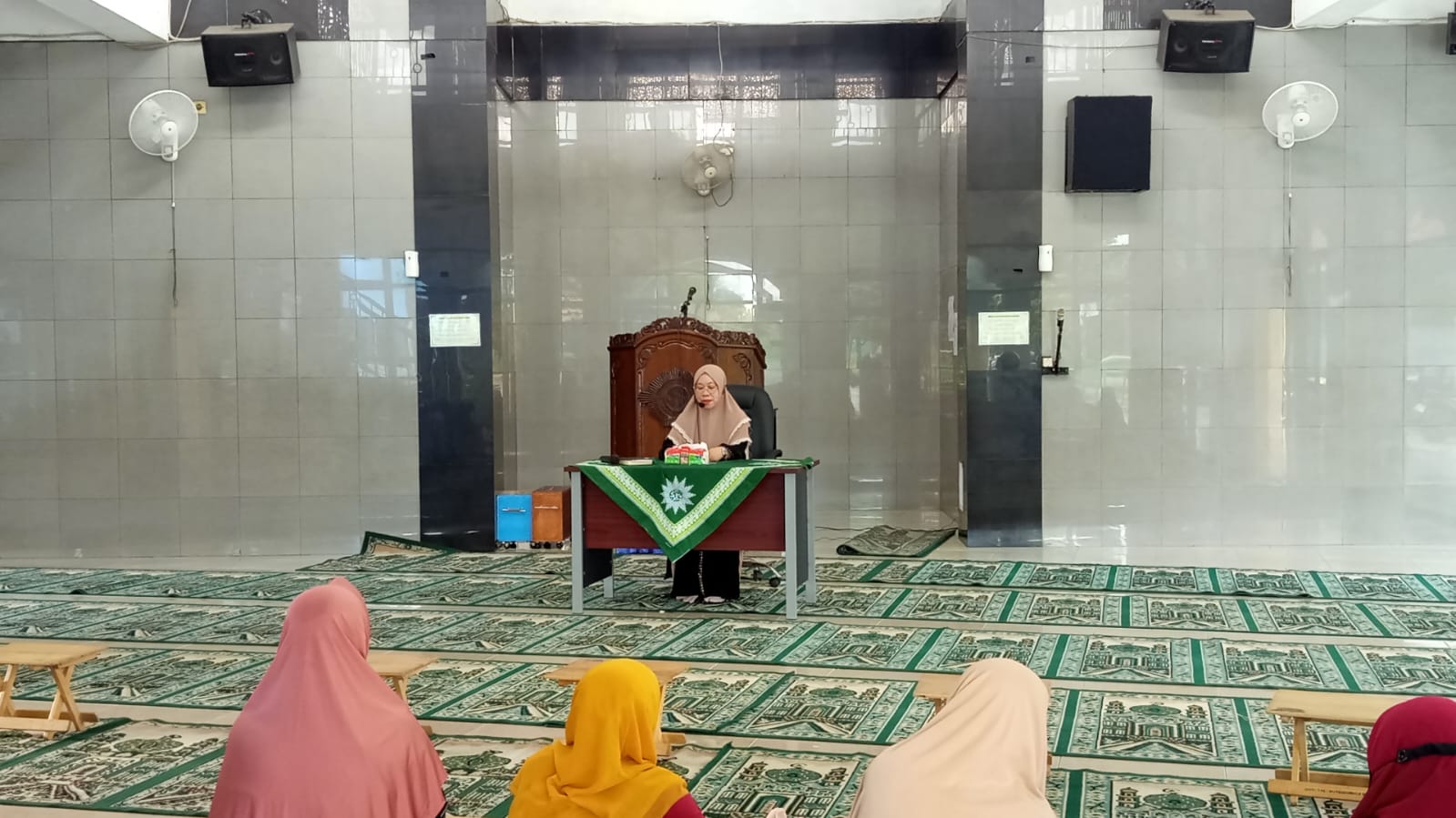 Hikmah Ramadan: Perkuat Koneksi dengan Al-Qur’an