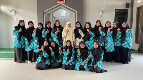 Safari Dakwah NA Brondong: Berburu “Flash Sale” Pahala dengan Strategi Cerdas