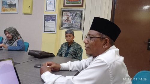 Rajin Ibadah Bisa Gugur Jika Lima Hal Ini Tak Dijaga