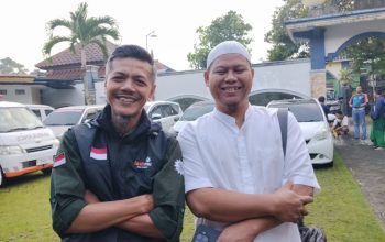 Potensi fundraising retail Lazismu Denpasar sangat besar, belum tergarap optimal. Saat ini, jumlah siswa di lingkungan pendidikan Muhammadiyah Denpasar mencapai lebih dari 4.000 siswa