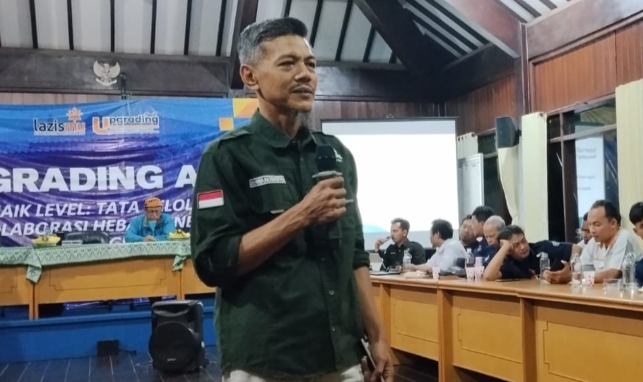 Kuadran Pertama: Inovasi Fundraising sebagai Kunci Melejitkan Kinerja