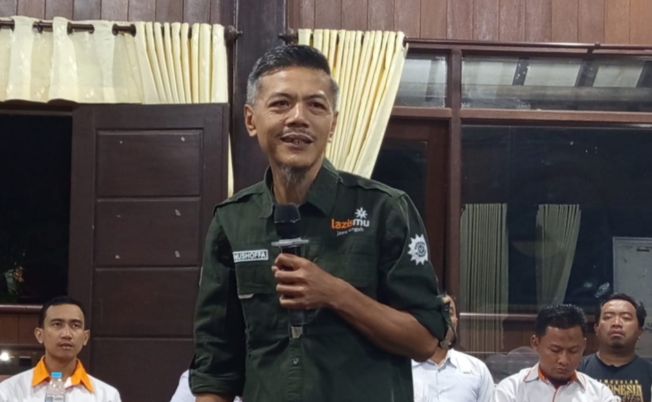 Kuadran ketiga: Inovasi program, kunci melejitkan kinerja Lazismu. Pentasyarufan harus mulai diarahkan pada program-program yang berdampak dan mampu mengubah taraf hidup penerima manfaat