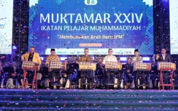 IPM sangat riskan diseret dalam agenda politik praktis dengan dalih kerja sama dan kolaborasi bersama institusi pemerintahan.