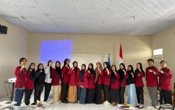 Pra Musykom Buya Hamka IMM, Rancang Kepemimpinan Adaptif