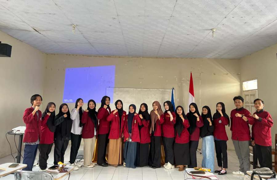 Pra Musykom Buya Hamka IMM, Rancang Kepemimpinan Adaptif