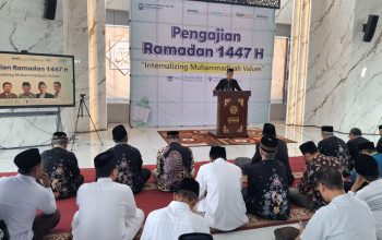 Pengajian Ramadan