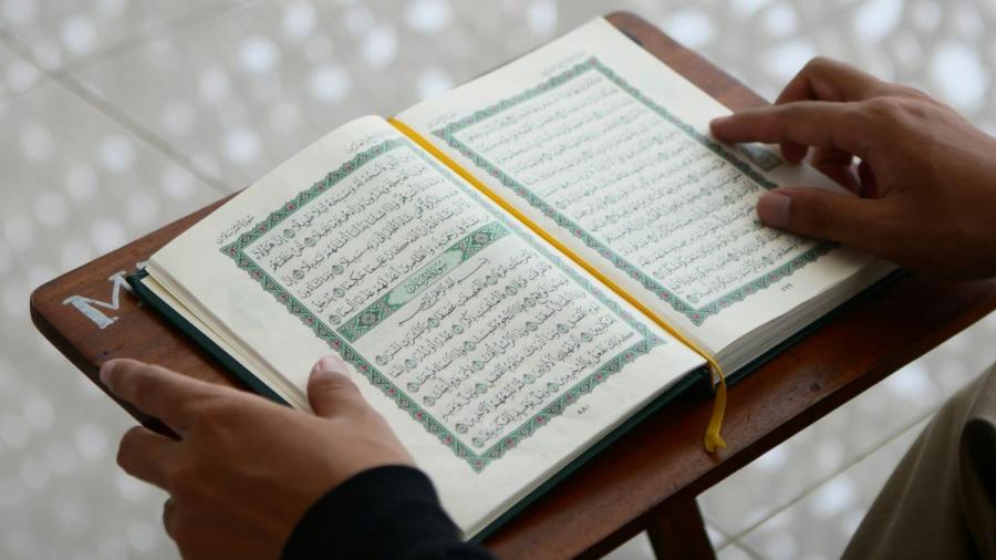 Ramadan Menguatkan Literasi Al-Qur’an