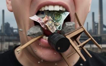 Meruntuhkan tamak tak semua orang mampu. Sebab manusia punya sifat tidak puas. Ingin lebih. Inilah biang keladi korupsi.