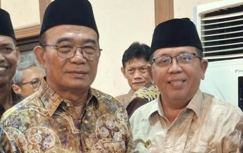 Lima pesan PDM Lumajang sambut Ramadan 1447 H disampaikan dalam WA yang tersebar di semua pimpinan dan warga Muhammadiyah di daerah ini, Selasa (17/2/2026).