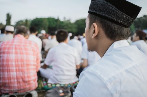 Daftar Lengkap 24 Titik Lokasi Salat Idulfitri 1447 Muhammadiyah Kabupaten Semarang