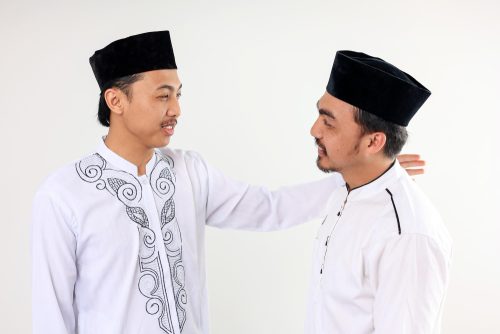 Ihsan dalam Menjaga Amanah