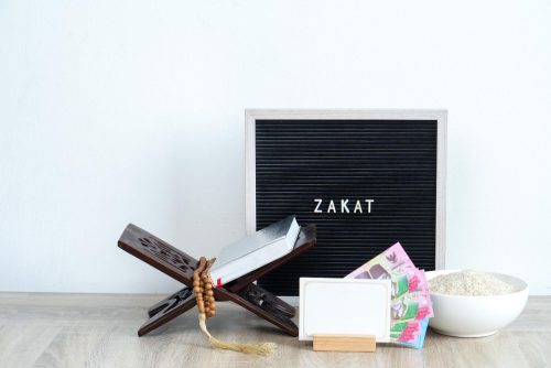 Zakat: Ketika Kesalehan Spiritual Menjadi Keadilan Sosial