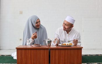 Syariat Mengajarkan Ketaatan yang Realistis
