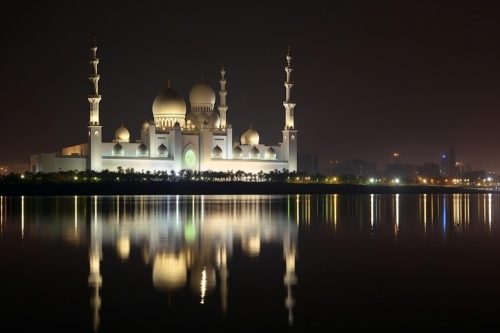 Jika Malam Ini Lailatulqadar, Sudahkah Kita Siap?