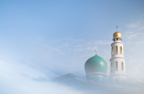 Waktu Mustajab Hari Jumat