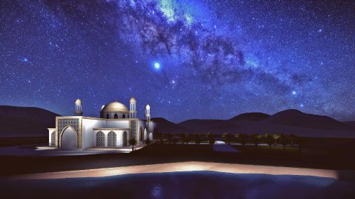 Kerugian Terbesar Ramadan: Tidak Peduli pada Lailatulqadar