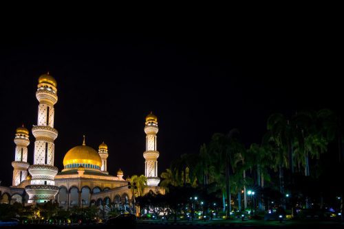 Lailatulqadar dan Rahasia Nilai Waktu dalam Al-Qur’an