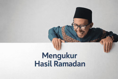 Mengukur Hasil Ramadan: Antara Ibadah dan Perubahan Diri
