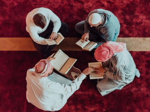 Spirit Iqra dan Jalan Panjang Kebangkitan Umat