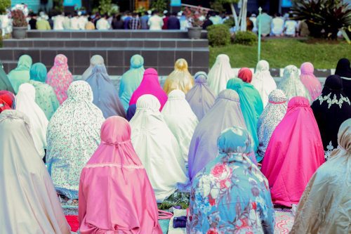 Idulfitri di Hari Jumat: Antara Kewajiban, Keringanan, dan Kedewasaan Beragama