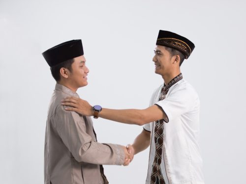 Sikap Ihsan: Menepati Janji