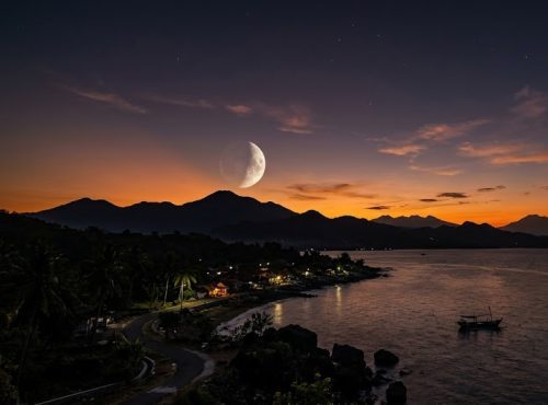 Takbir Segera Berkumandang, Ramadan Jangan Jadi Kenangan