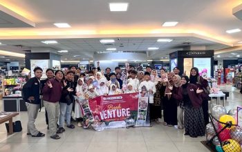 Bakti Nusa dan Rumah Kepemimpinan