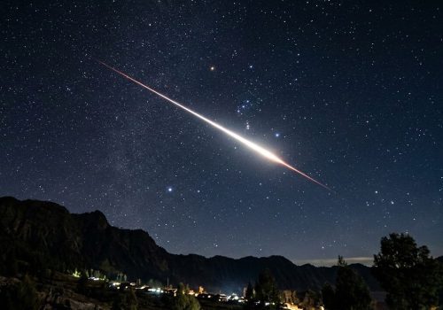 Menghidupkan Lailatulqadar setiap Waktu