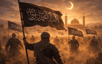 Puasa dan Perang: Membaca Teks, Memahami Konteks