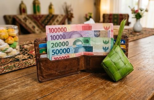 Habis Lebaran Menunggu Lonjakan Ekonomi