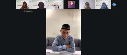 Ramadan tanpa Defisit, Pentingnya Skala Prioritas dalam Mengatur Keuangan