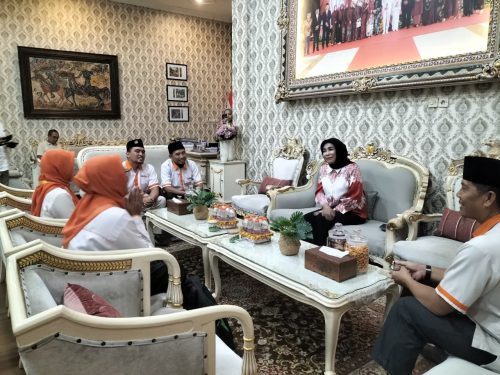 Wabup Sidoarjo Sedih: Ribuan Perusahaan Berdiri, Warga Sekitar Belum Sejahtera