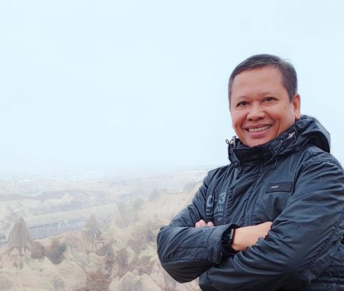 Alam yang Terlupakan dalam Pendidikan Modern