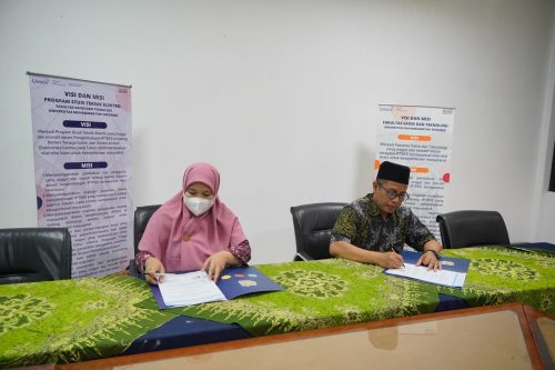 Smamda Sidoarjo Masuk 223 Sekolah Model Pembelajaran Mendalam, Koding, dan AI Nasional