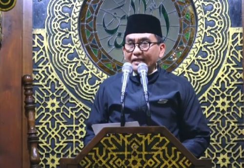 Menanti 1 Syawal: Antara Ilmu, Ijtihad, dan Kedewasaan Umat