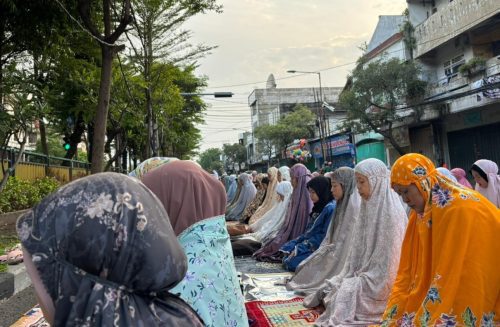 Empat Tanda Keberhasilan Puasa Ramadan, Pesan Idulfitri dari Kupang Krajan