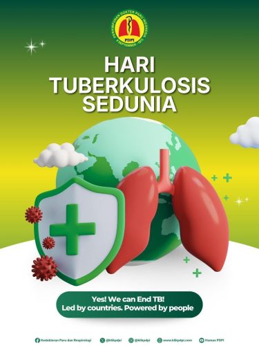 Ada strategi pengobatan tuberkulosis terkini, mulai dari kategori sensitif hingga resisten obat, pentingnya pemantauan terapi, serta peran kolaborasi global dalam pengendalian TBC.