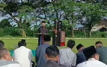 Menanam Benih Kebaikan di Gelora Jatinom
