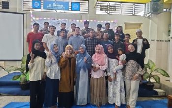 Fokal Mutwo: Energi Baru Alumni MI Mutwo